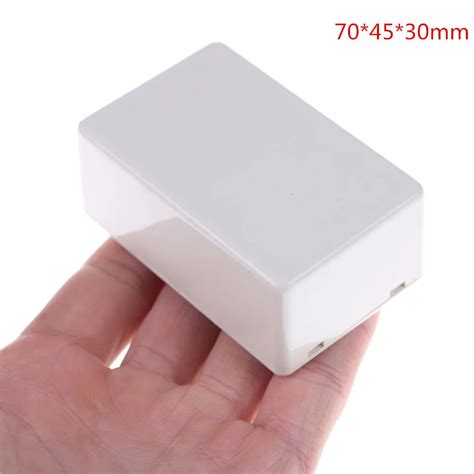 electrical box cover white|small white junction box.